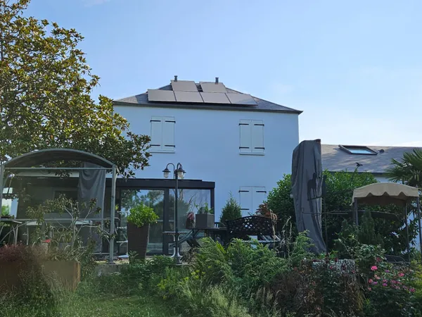 Maison 9 pièces 235 m²