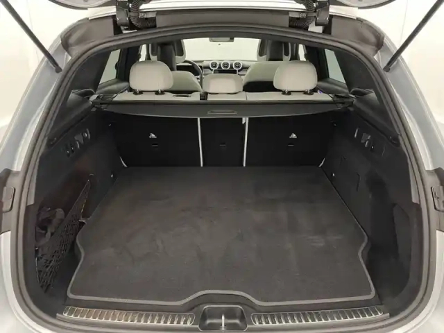 Mercedes Glc 400 e 9g-tronic 4matic — photo 14