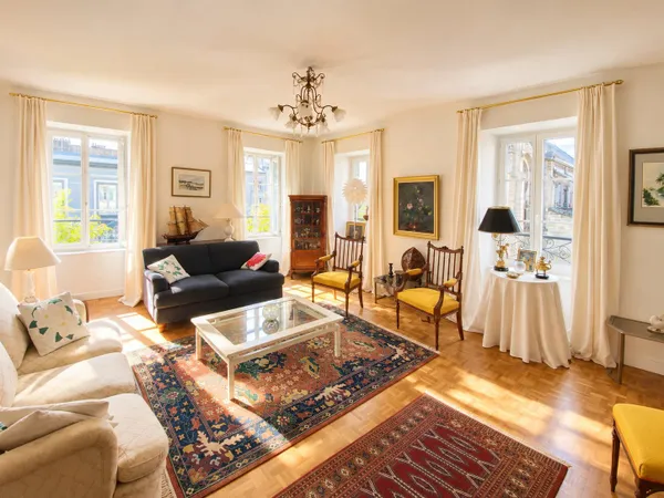 Appartement 133m2 coeur du centre