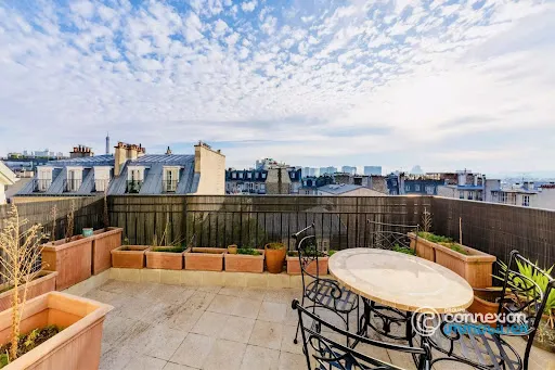 Appartement 3 pièces 80 m²
