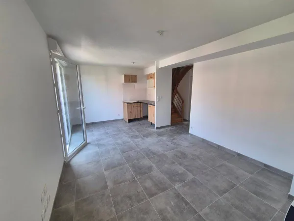 Appartement 3 pièces 71 m²