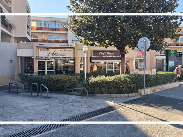 GARAGE 14 M² : MONT JOLI