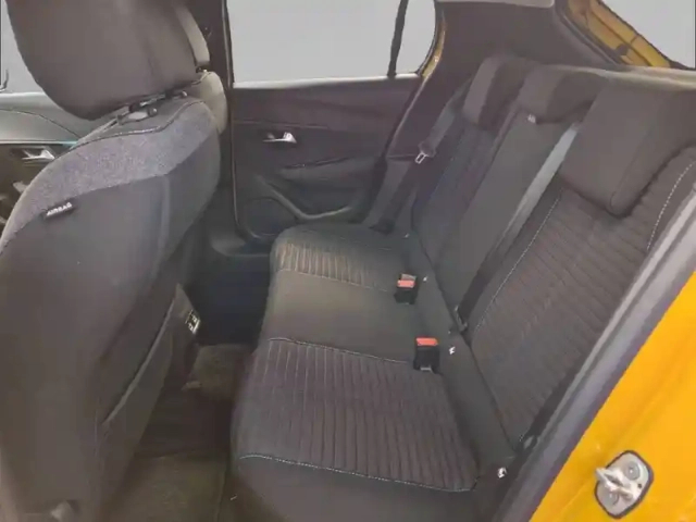 Peugeot 208 electrique 50 kwh 136ch — photo 42