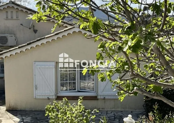 SAINTE MAXIME CENTRE VILLE A PIED