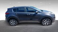 Kia Sportage 2.0 CRDi 136ch GT Line 4x2 — photo 4
