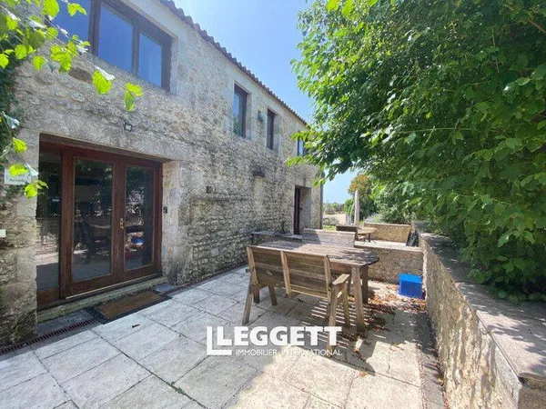 Maison 16 pièces 521 m²