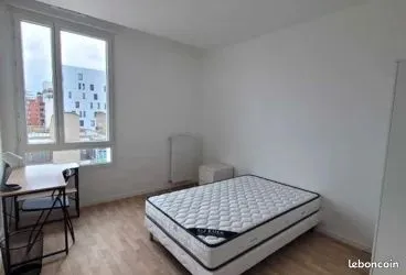 Location près de la gare Lille Flandres