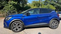 Renault Captur 1.0 TCe 90ch Techno — photo 8