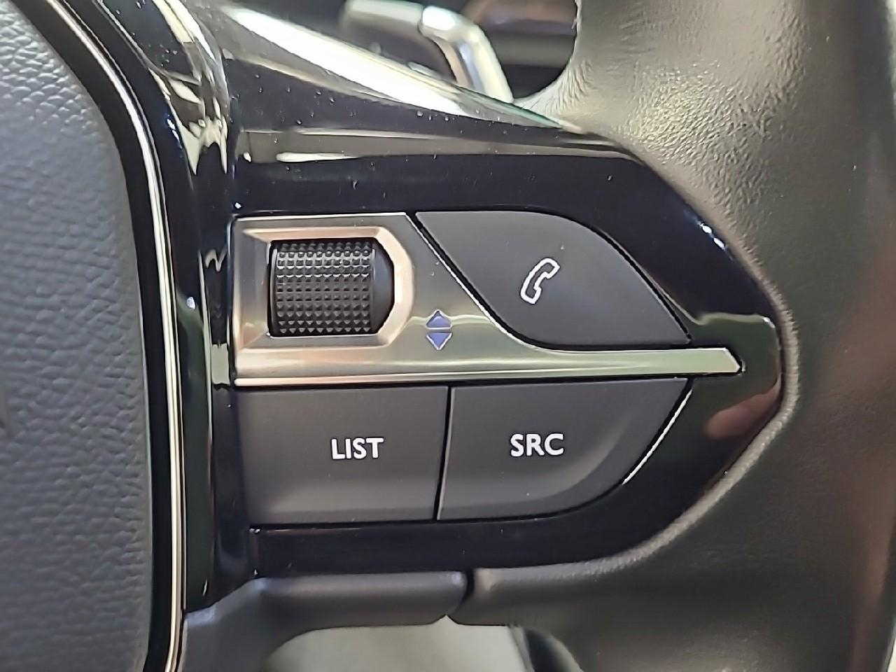 Peugeot 508 sw hybrid 225 e-eat8 active pack — photo 18