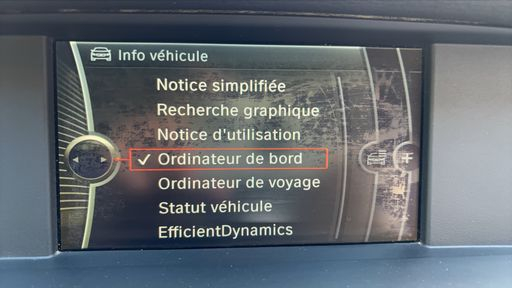 BMW X3 xDrive 20d 184 - Confort – 2014 – 149341 km – Diesel – Boîte Manuelle — photo 5