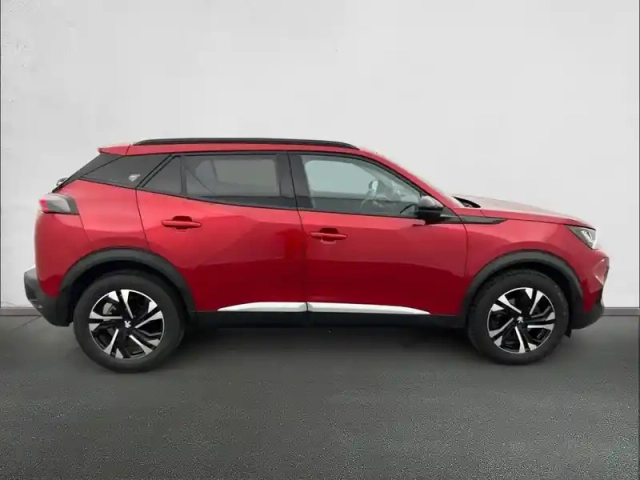 Peugeot 2008 puretech 130 s&amp;s eat8 — photo 4