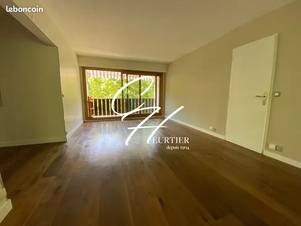 Appartement 4 pièces 96 m²