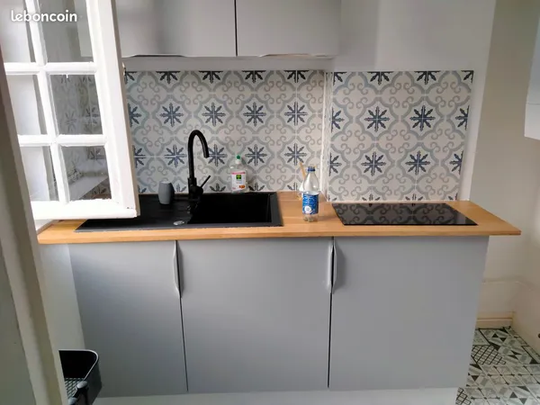Appartement T2