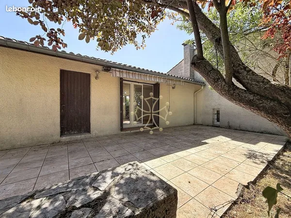 Maison 5 pièces 107 m²