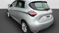 Renault Zoé Zen charge normale R110 - 20 — photo 6