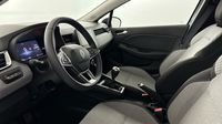 Renault Clio 1.5 Blue dCi 100ch Evolution - 24 — photo 12