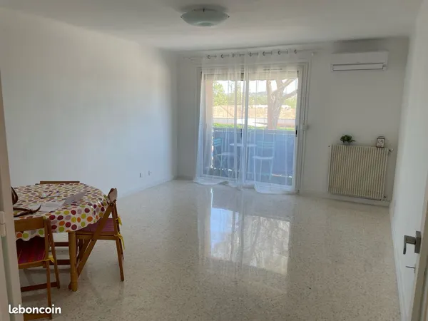 Appartement 3 pièces