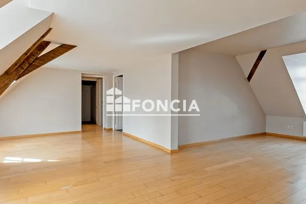 Appartement 3 pièces 72 m²