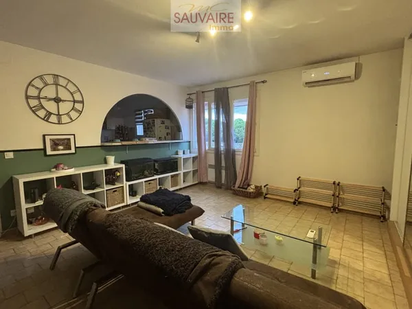 Appartement T3 de 84 m2 avec terrasse