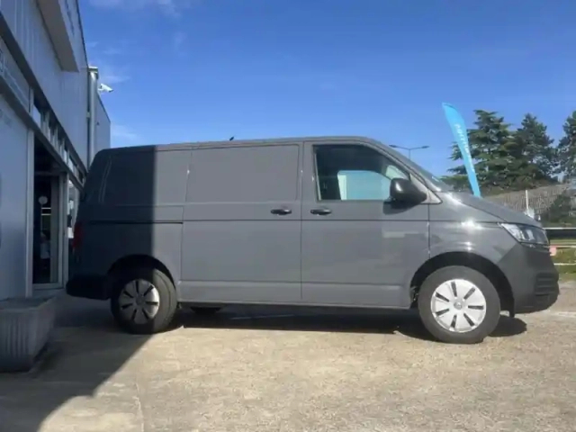 Volkswagen Transporter fg 2.8t l1h1 2.0 tdi 150ch business — photo 21