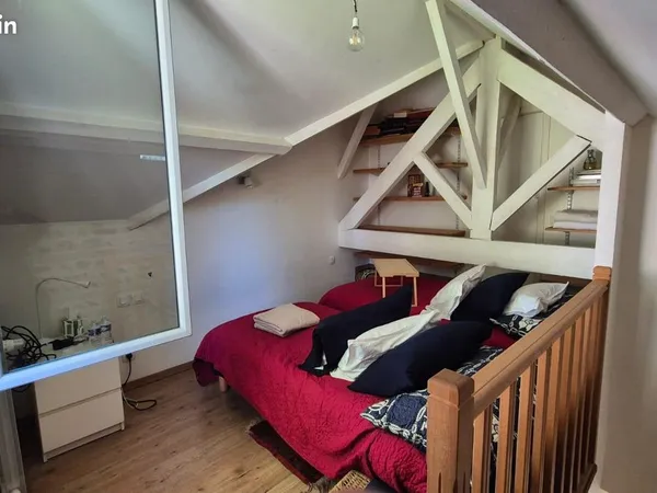 Location chambre d'étudiant