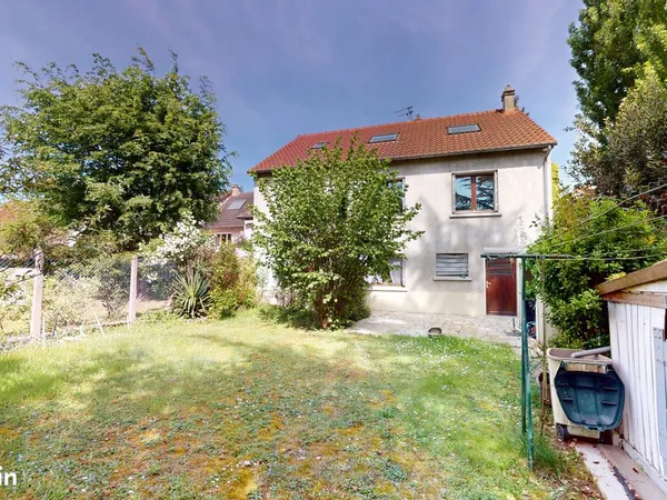 Maison - Savigny sur Orge