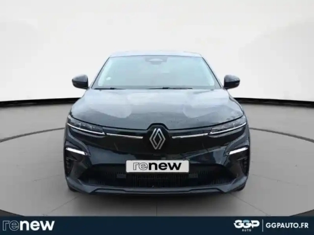 Renault Megane e-tech electric ev60 130ch evolution er super charge -b — photo 8