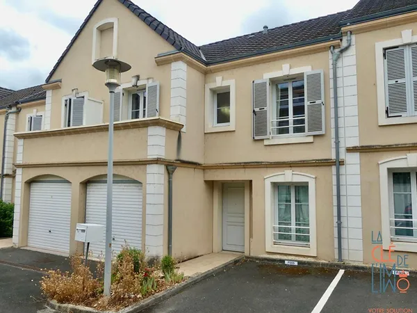 Maison 4 pièces 104 m²