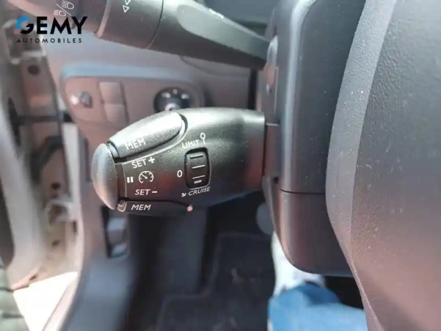 Citroën C3 puretech 110 s&amp;s eat6 — photo 16
