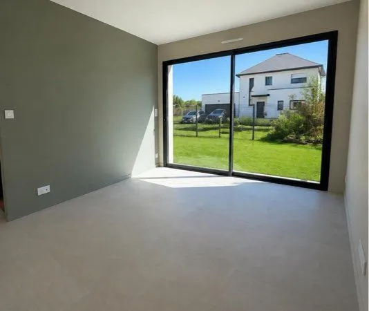 Maison neuve T5 location