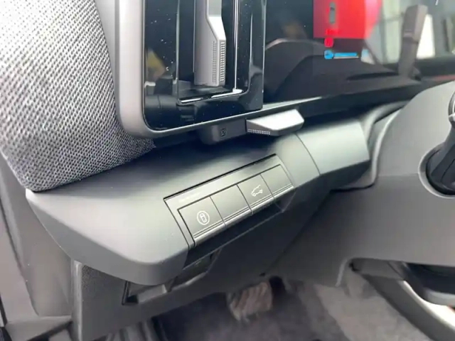 Renault Scenic e-tech électrique 220 ch grande autonomie — photo 22