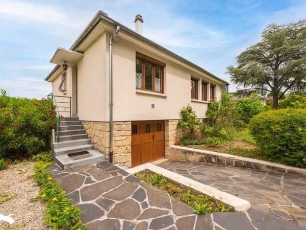 Maison 5 pièces 76 m²