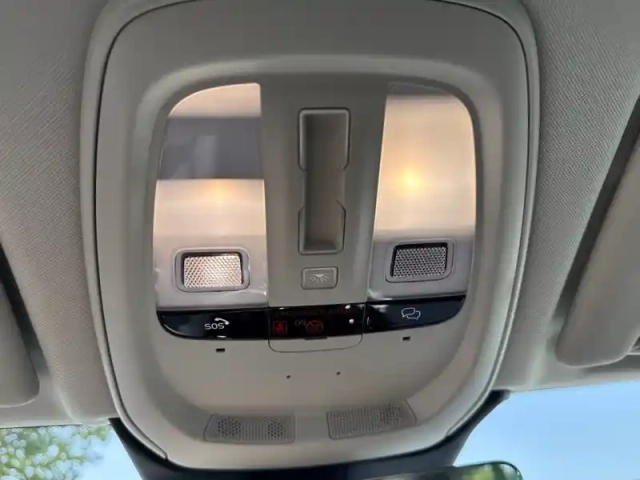 Volvo Xc60 t6 awd hybride rechargeable 253 ch+145 ch geartronic 8 — photo 20