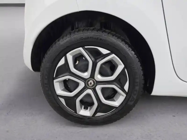 Renault Twingo iii sce 65 — photo 152