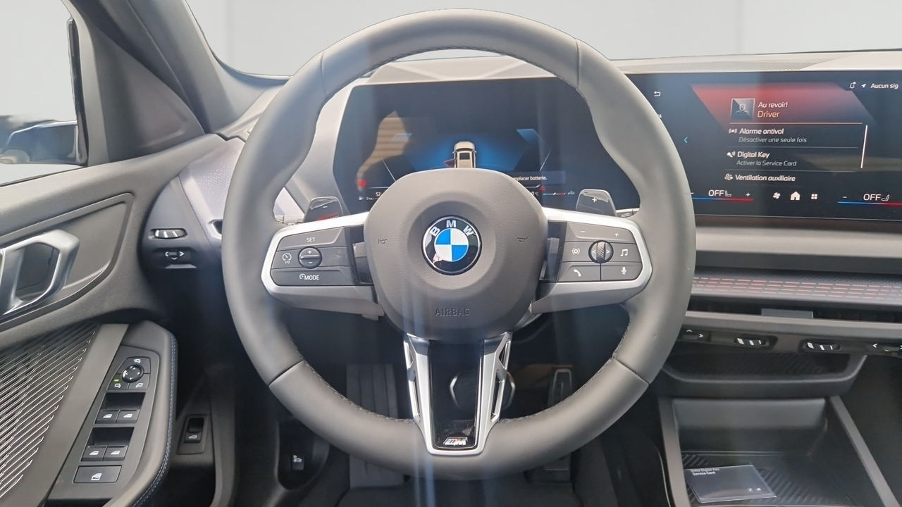 BMW 120 170 ch DKG7 — photo 10