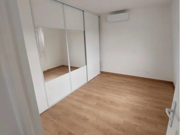 Appartement F3 Saint-Mandé