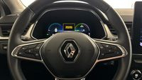 Renault Captur 1.6 E-Tech hybride 145ch Techno Fast Track — photo 25