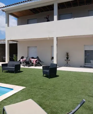 Villa t7 570 000