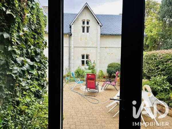 Maison 10 pièces 226 m²