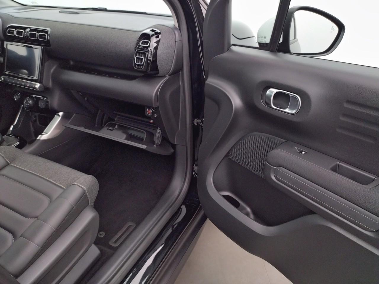 Citroën C3 Aircross puretech 110 s&s bvm6 shine pack — photo 26