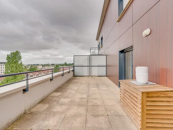 Appartement T5