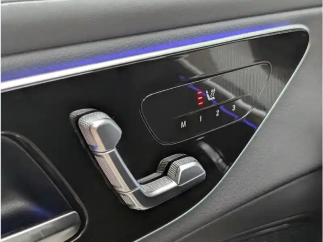 Mercedes Glc 400 e 4matic — photo 15