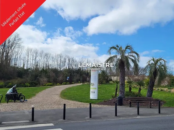 Maison 6 pièces 113 m²