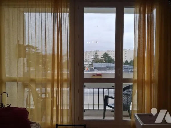 Appartement 3 pièces 79 m²