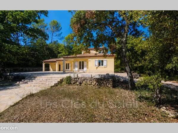 Maison 5 pièces 125 m²