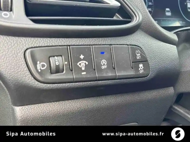 Hyundai I30 1.0 t-gdi 100 bvm — photo 61