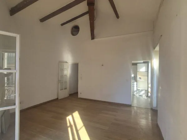 Duplex 4 pièces 67 m²