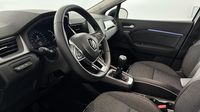 Renault Captur 1.0 TCe 90ch Techno — photo 12