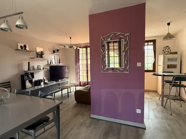 Maison 4 pièces 72 m²