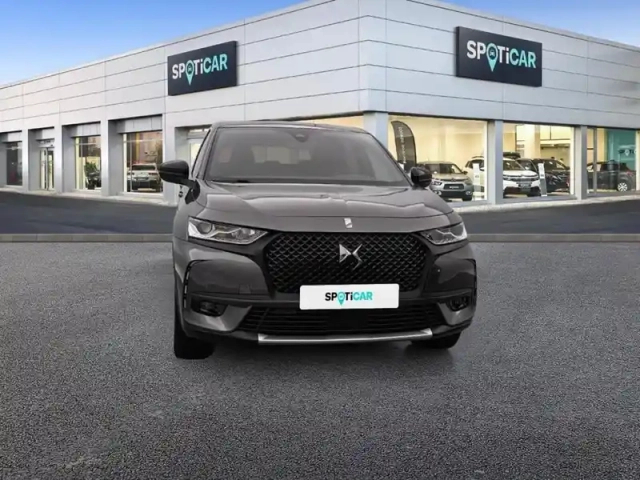 Ds Ds 7 ds7 crossback hybride e-tense 225 eat8 performance line — photo 3